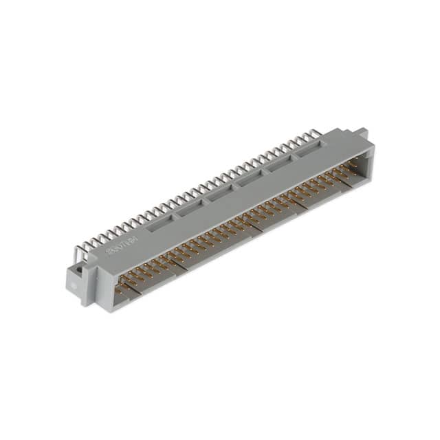 PCN10-96P-2.54DS(77) Hirose Electric Co Ltd  DIN 41612